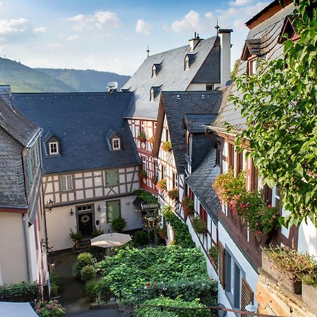Hotel Gute Quelle Beilstein  Kültér fotó