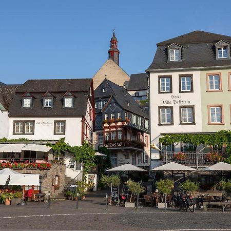 Hotel Gute Quelle Beilstein  Kültér fotó