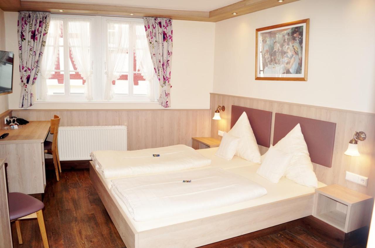 Hotel Gute Quelle Beilstein  Kültér fotó
