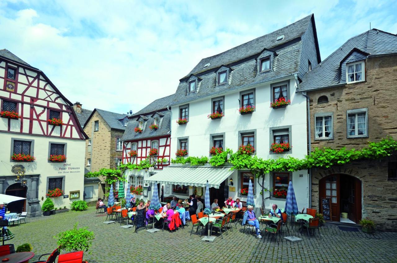 Hotel Gute Quelle Beilstein  Kültér fotó
