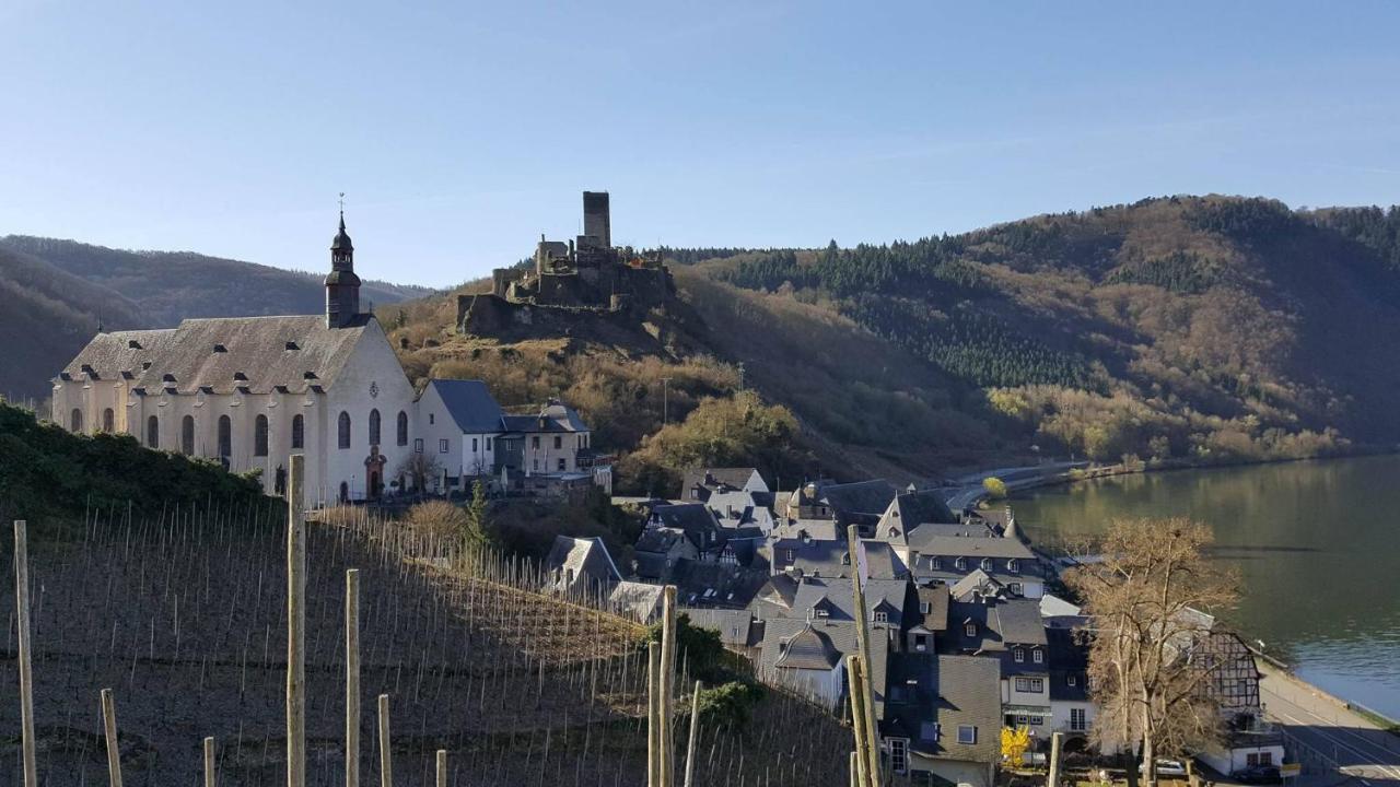 Hotel Gute Quelle Beilstein  Kültér fotó