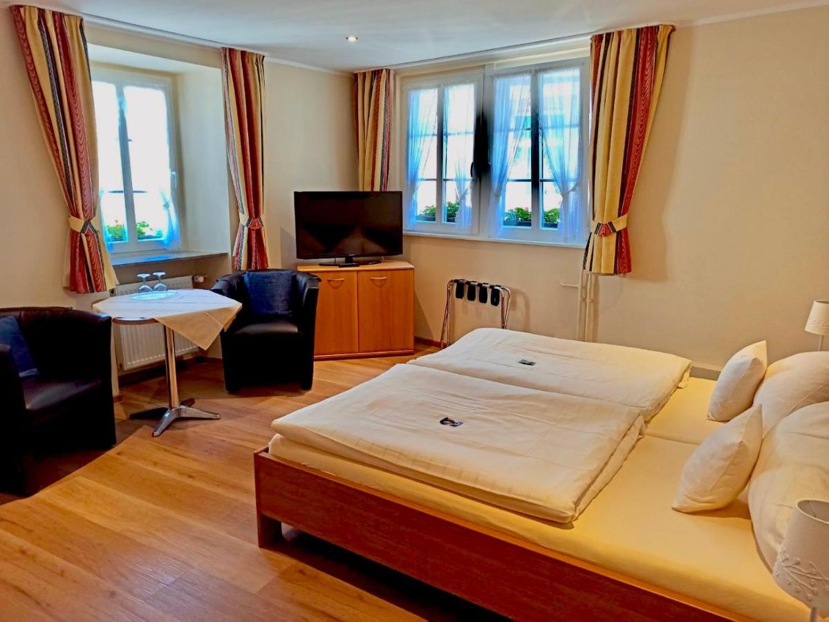Hotel Gute Quelle Beilstein  Kültér fotó