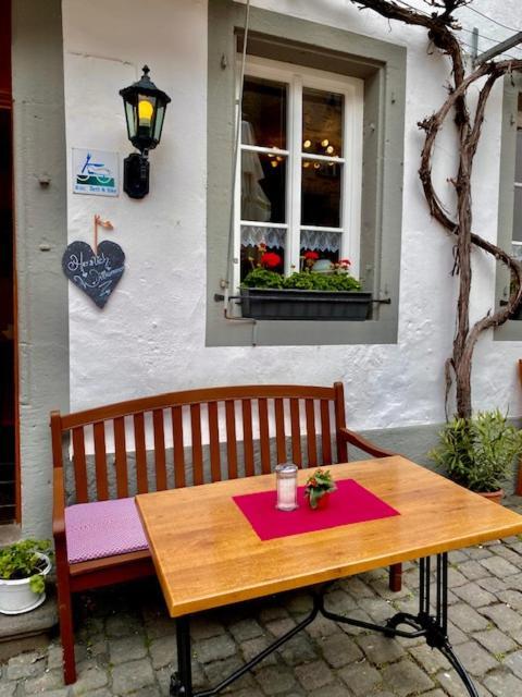 Hotel Gute Quelle Beilstein  Kültér fotó