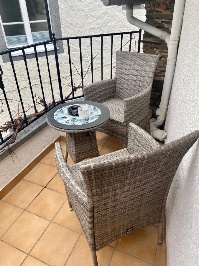 Hotel Gute Quelle Beilstein  Kültér fotó