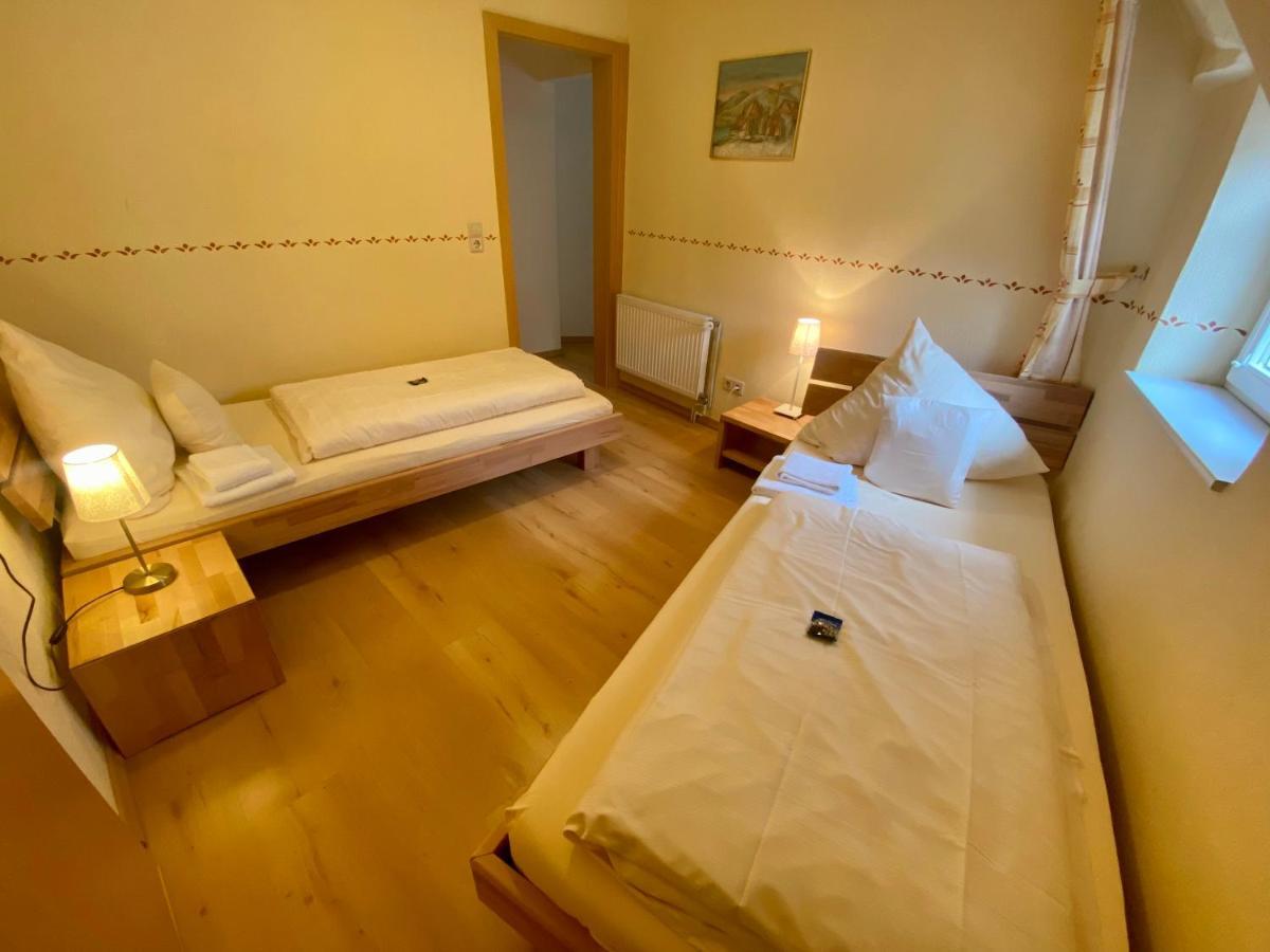 Hotel Gute Quelle Beilstein  Kültér fotó