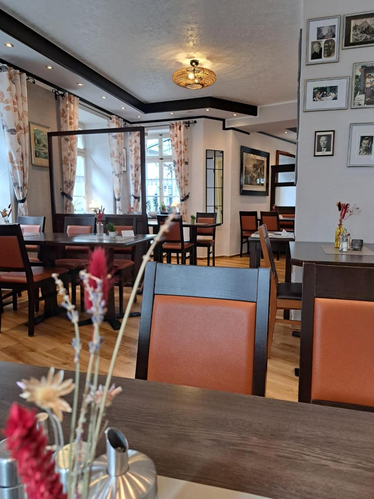 Hotel Gute Quelle Beilstein  Kültér fotó