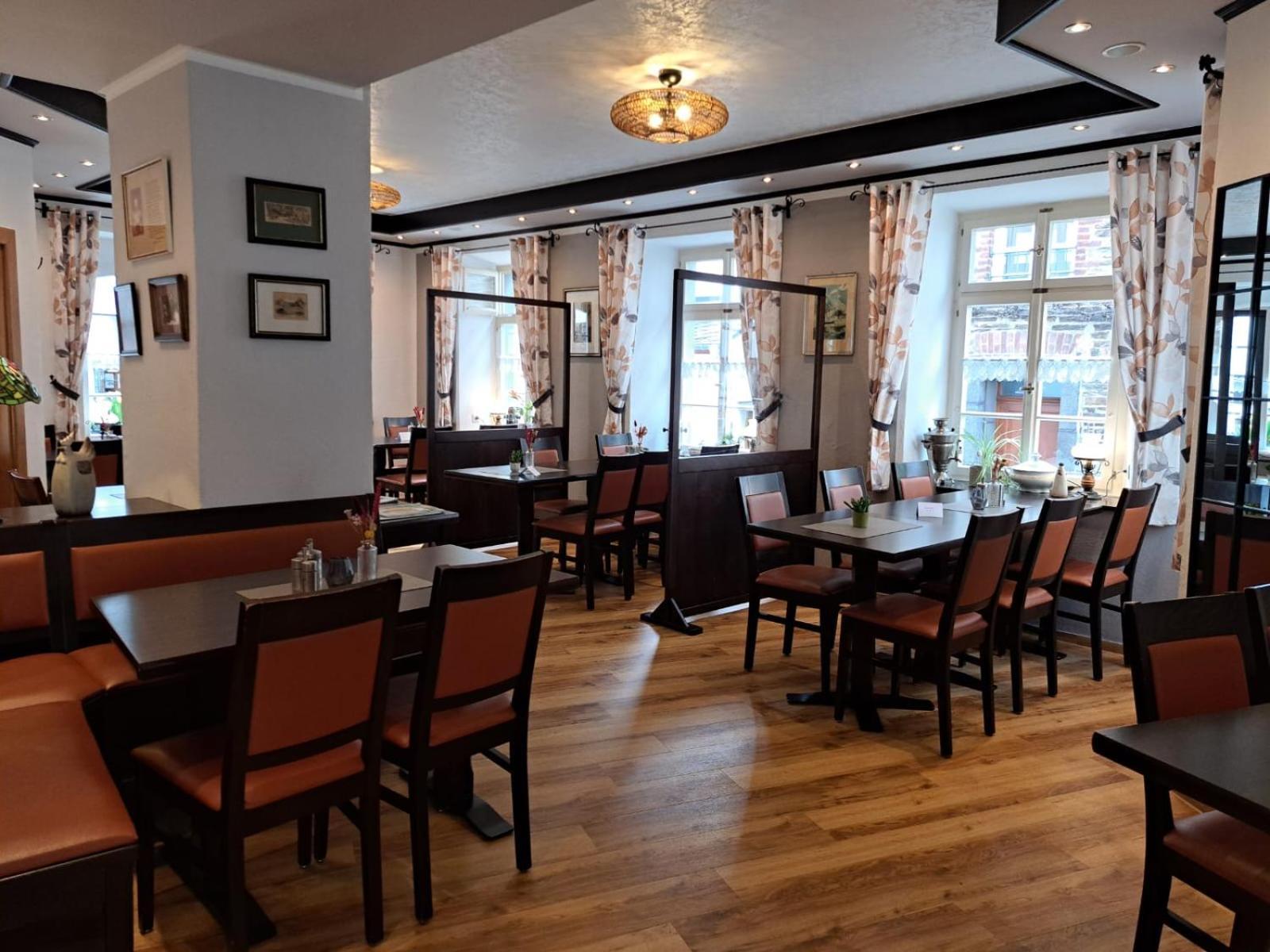 Hotel Gute Quelle Beilstein  Kültér fotó