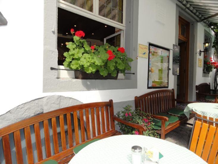 Hotel Gute Quelle Beilstein  Kültér fotó