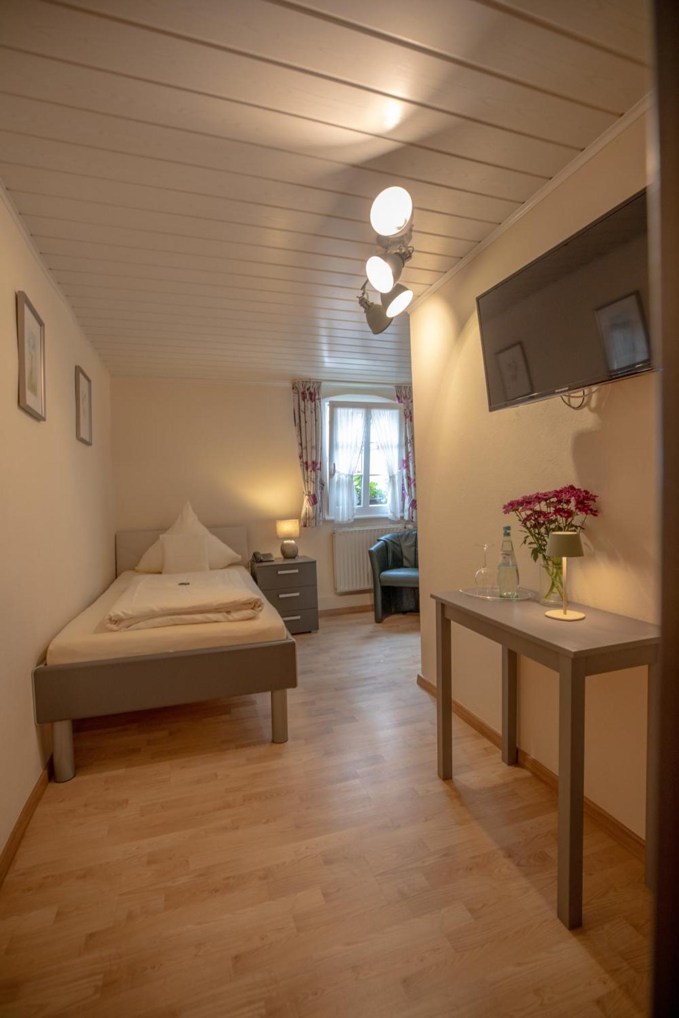 Hotel Gute Quelle Beilstein  Kültér fotó