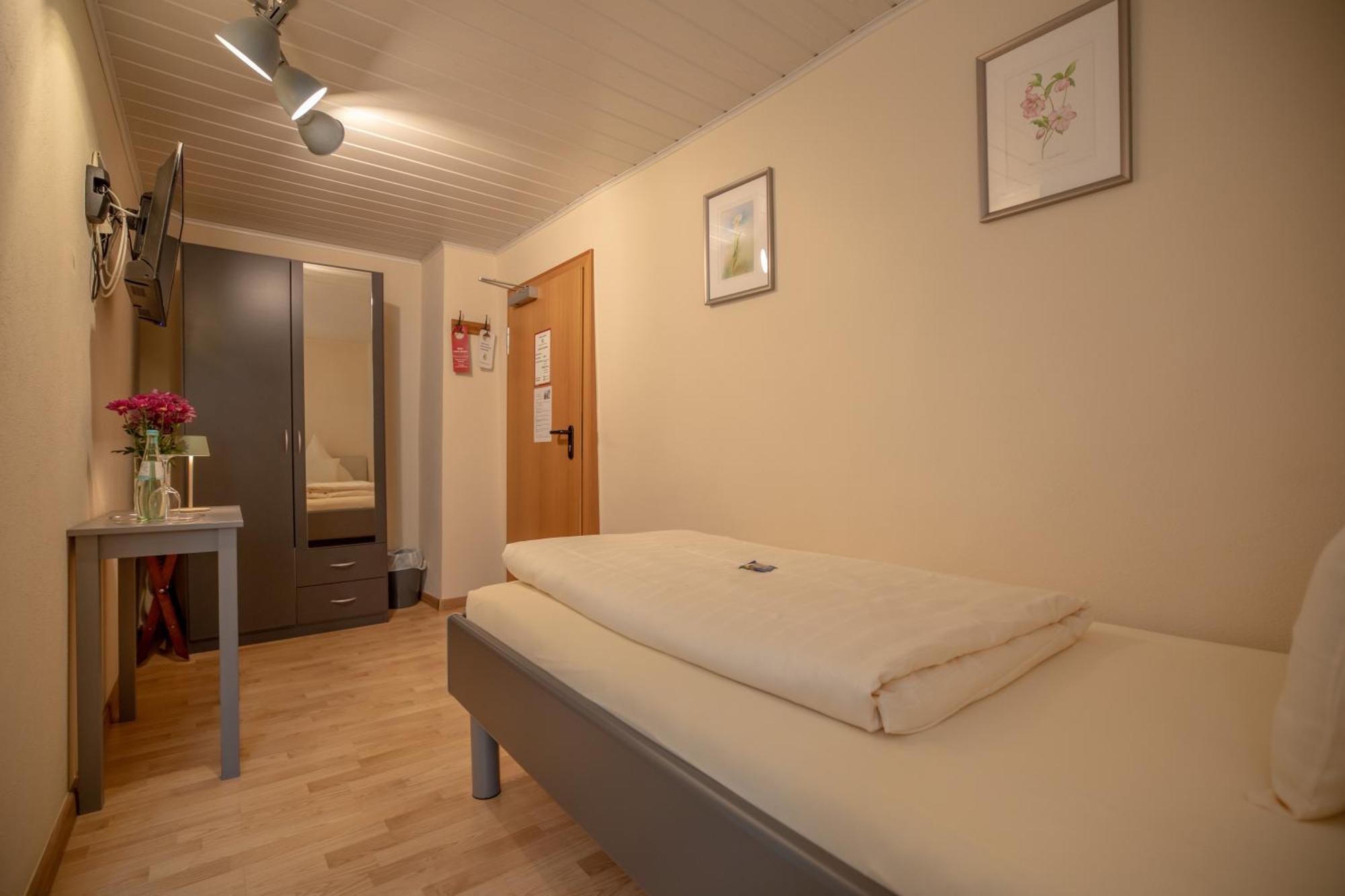 Hotel Gute Quelle Beilstein  Kültér fotó