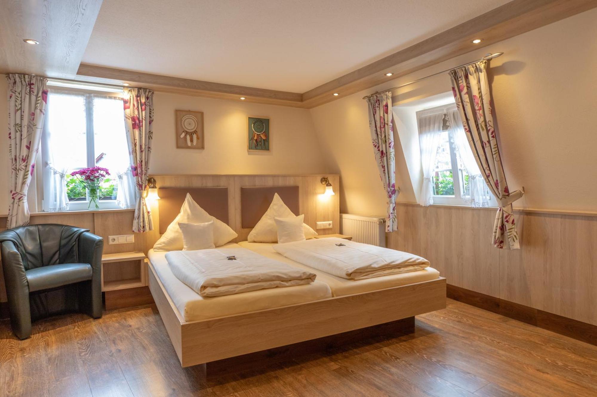 Hotel Gute Quelle Beilstein  Kültér fotó