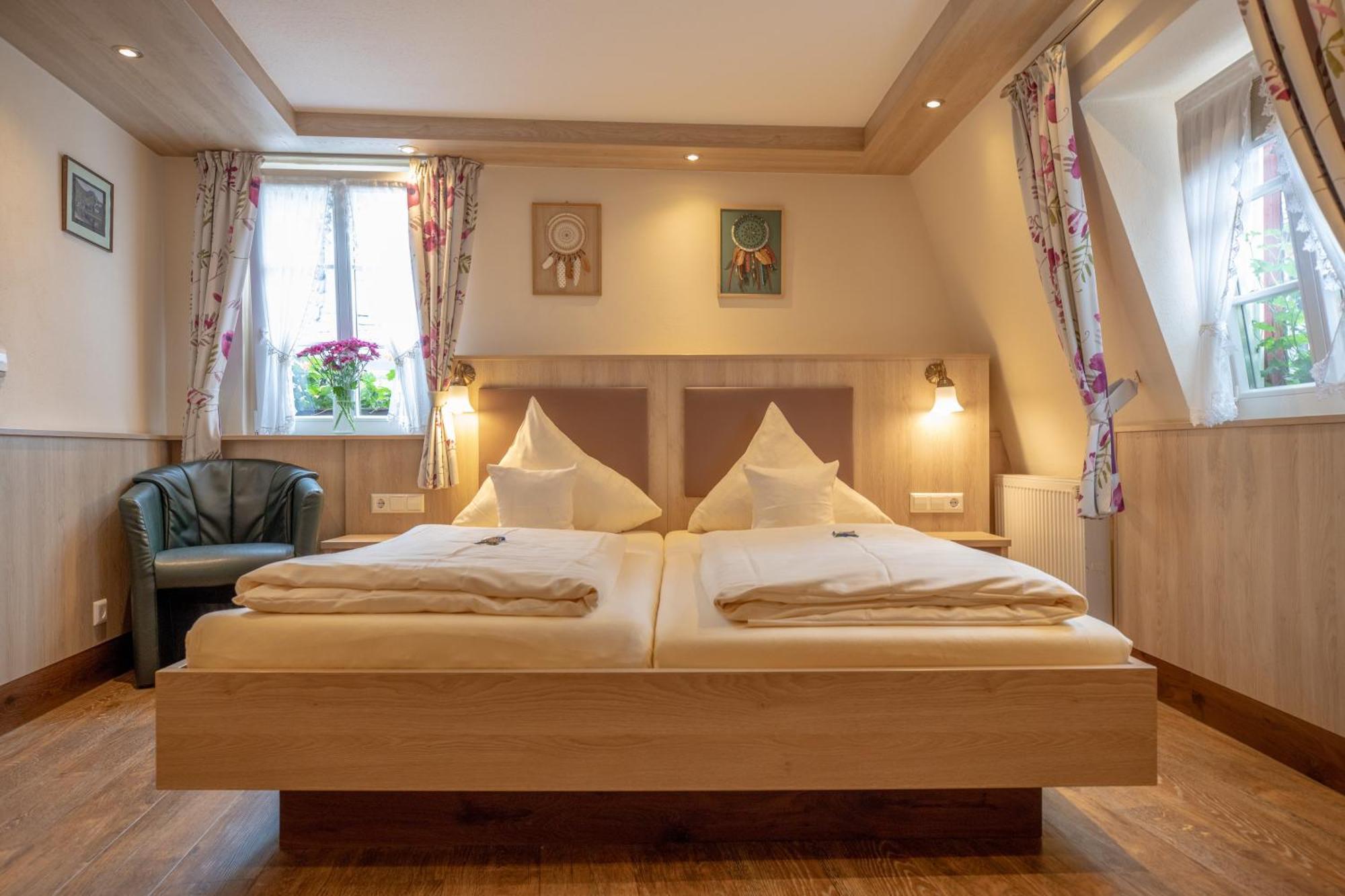 Hotel Gute Quelle Beilstein  Kültér fotó