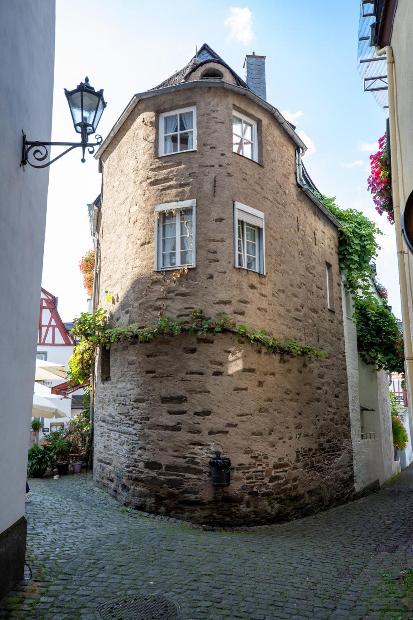 Hotel Gute Quelle Beilstein  Kültér fotó