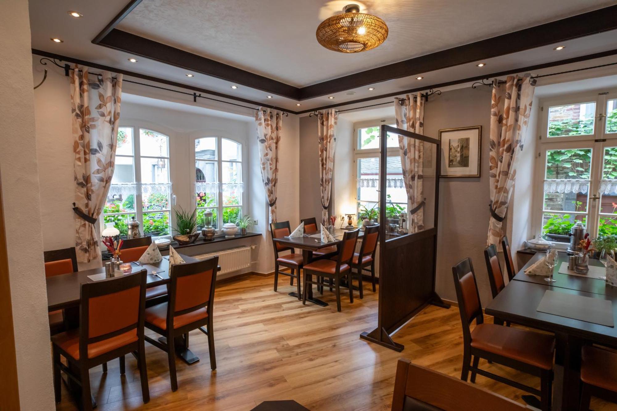 Hotel Gute Quelle Beilstein  Kültér fotó