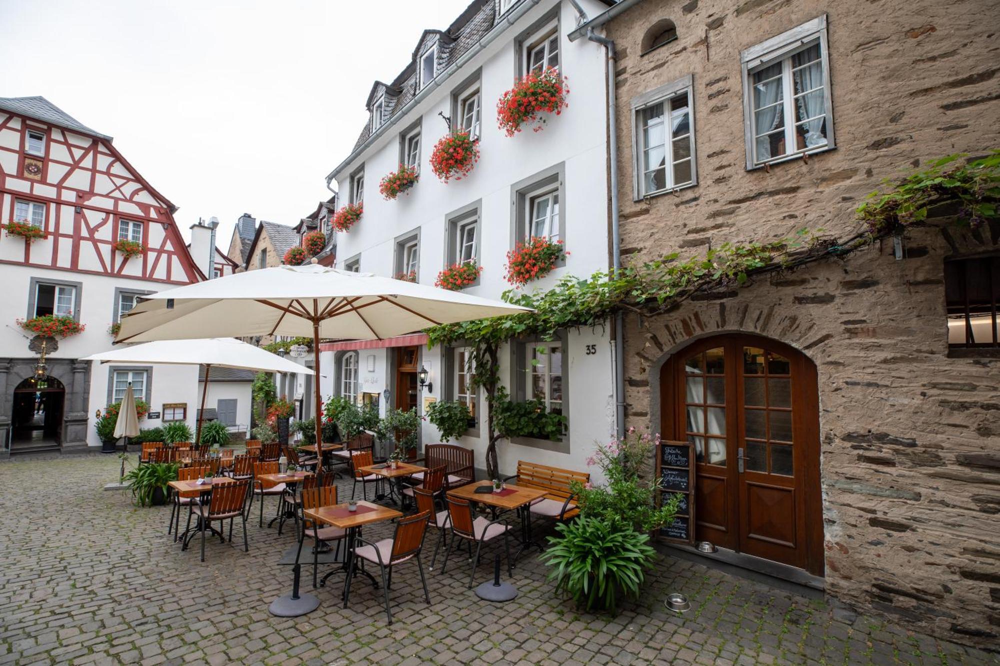 Hotel Gute Quelle Beilstein  Kültér fotó