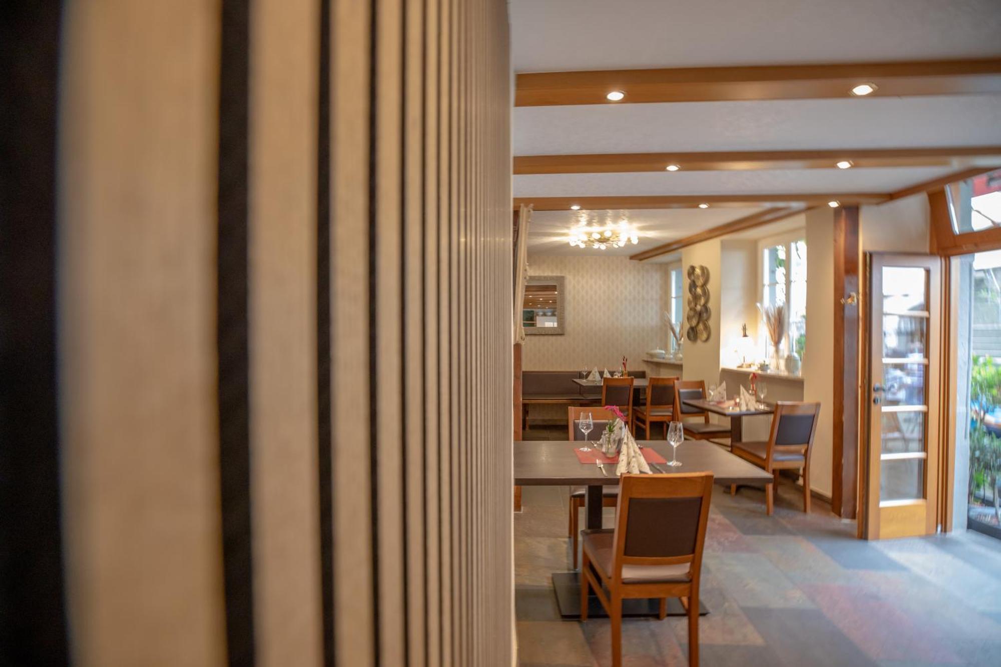 Hotel Gute Quelle Beilstein  Kültér fotó