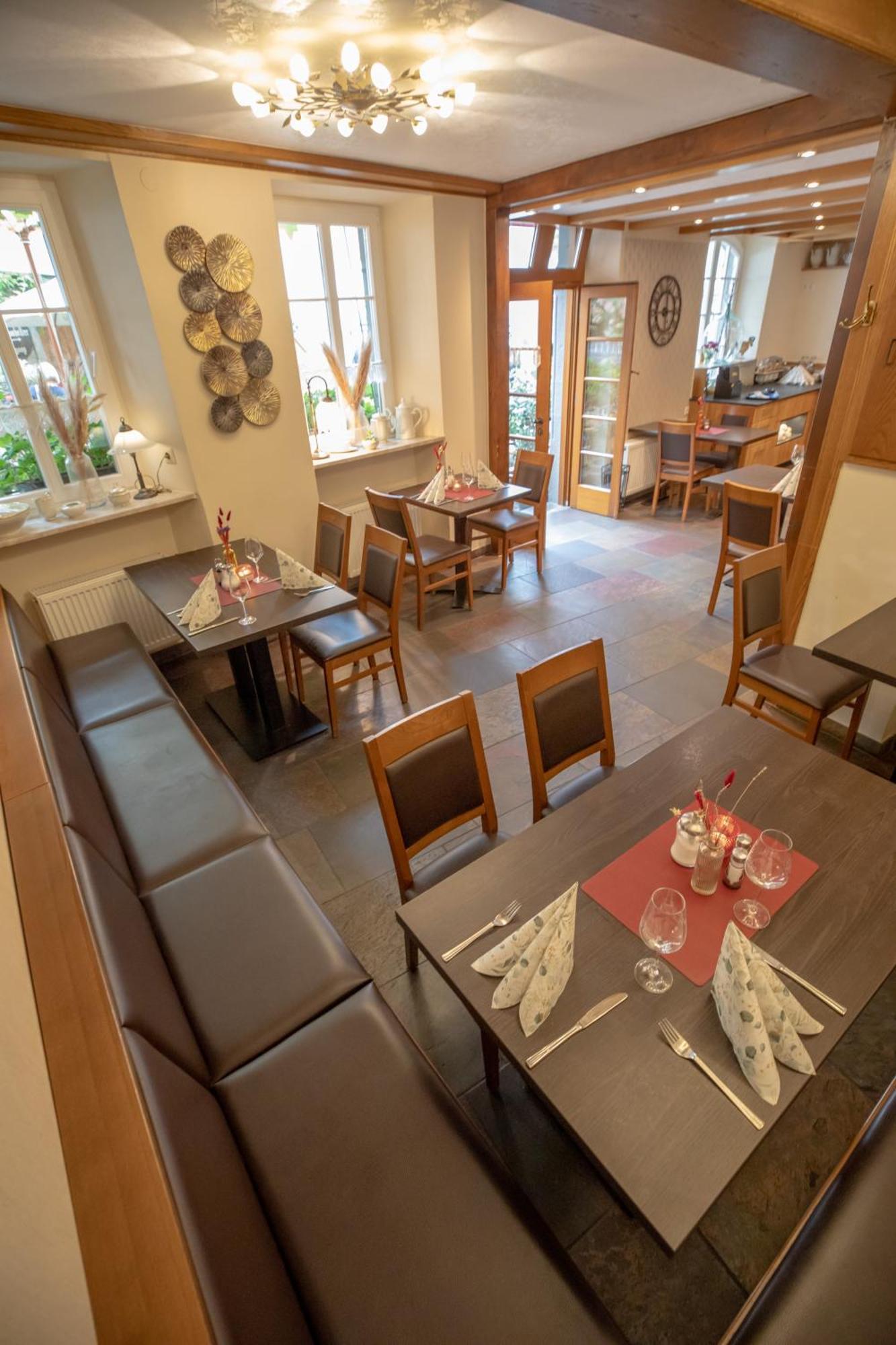 Hotel Gute Quelle Beilstein  Kültér fotó
